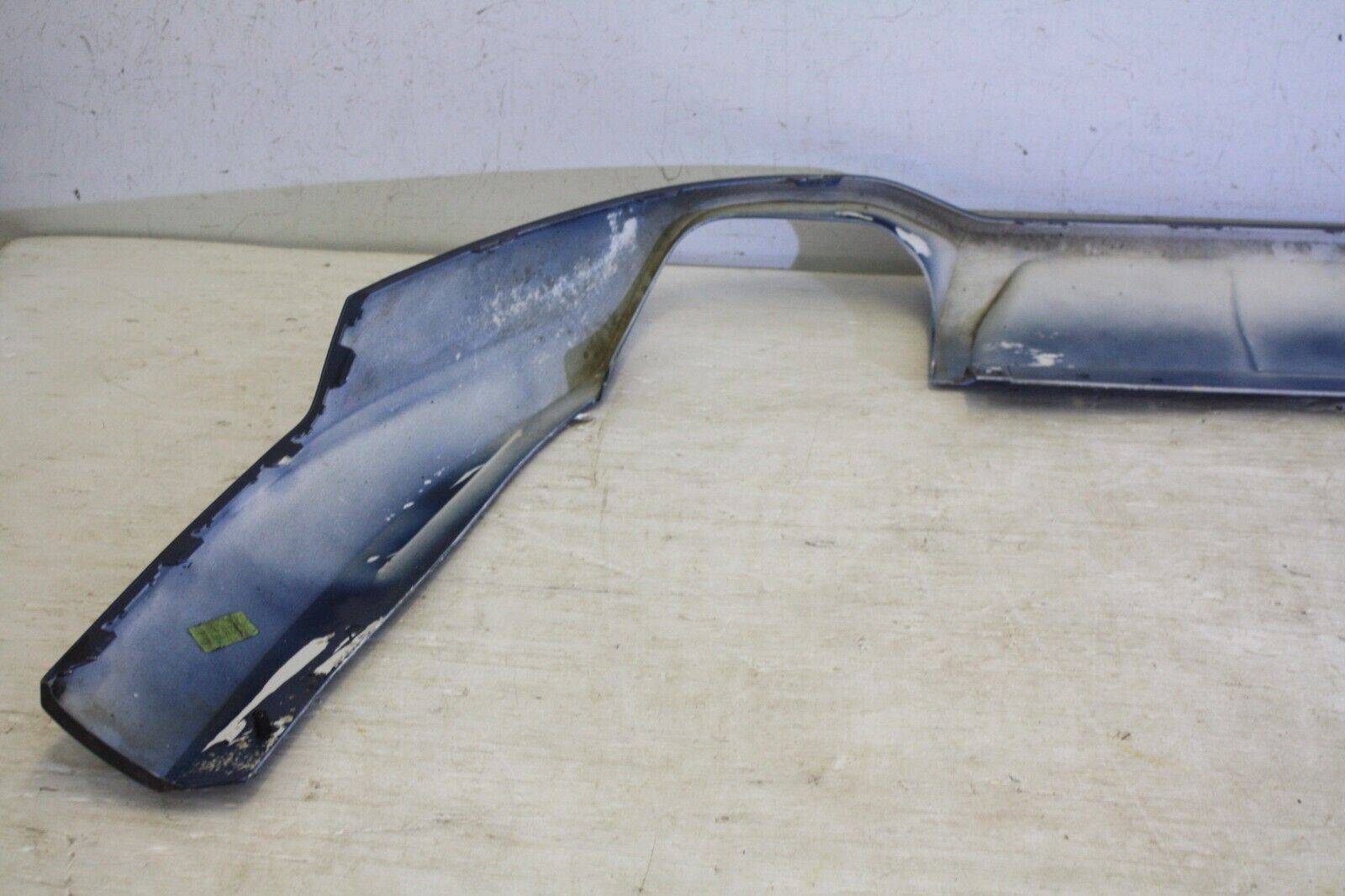 Ford-Focus-ST-Rear-Bumper-Lower-Section-2018-TO-2022-JX7B-17F954-T-Genuine-176176597421-11