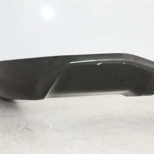 Ford Focus ST Rear Bumper Lower Section 2018 TO 2022 JX7B-17F954-T-W Genuine - Image 3