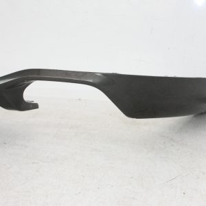 Ford Focus ST Rear Bumper Lower Section 2018 TO 2022 JX7B-17F954-T-W Genuine - Image 5