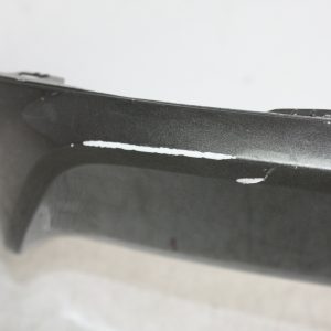 Ford Focus ST Rear Bumper Lower Section 2018 TO 2022 JX7B-17F954-T-W Genuine - Image 6