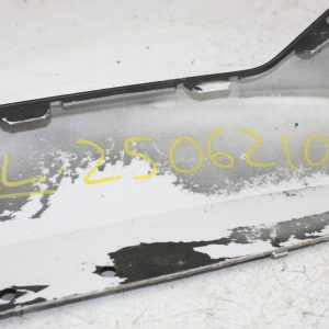 Ford Focus ST Rear Bumper Lower Section 2018 TO 2022 JX7B-17F954-T-W Genuine - Image 10