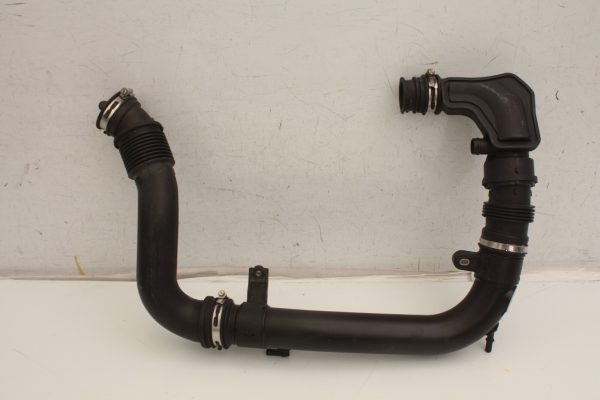 Ford-Focus-Turbo-Air-Filter-Hose-Pipe-CV61-6C784-AE-Genuine-177512568821