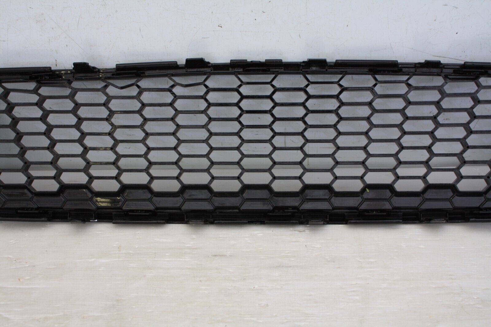 Ford-Focus-Zetec-S-Front-Bumper-Grill-2014-TO-2018-F1EJ-8200-A1-Genuine-175770076111-10