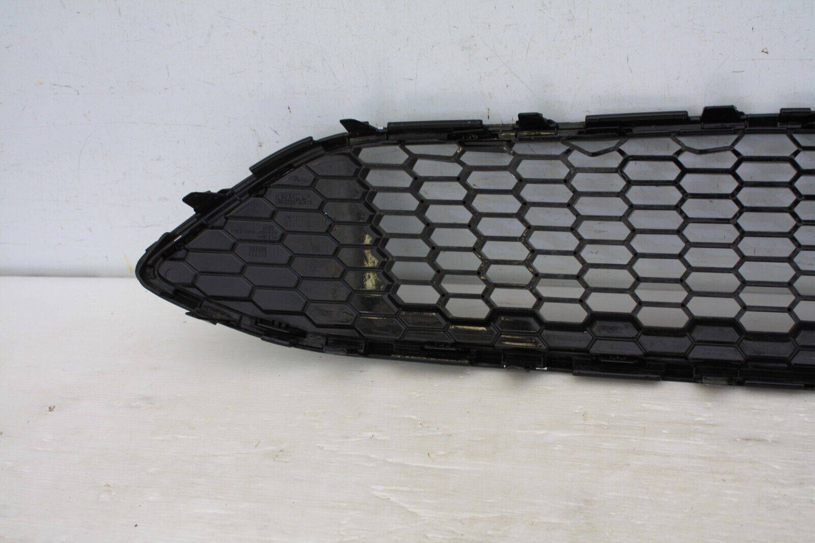 Ford-Focus-Zetec-S-Front-Bumper-Grill-2014-TO-2018-F1EJ-8200-A1-Genuine-175770076111-11