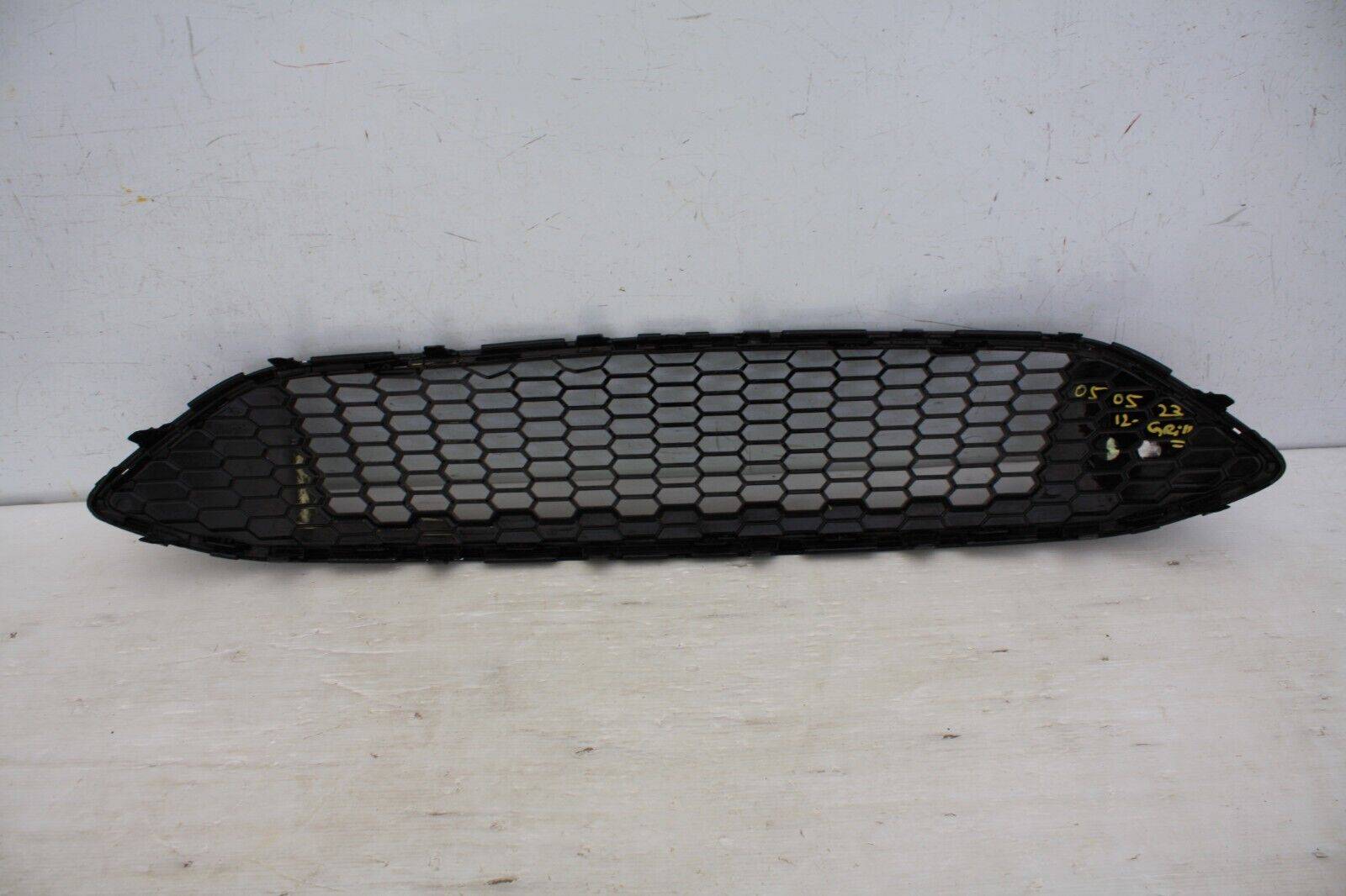 Ford-Focus-Zetec-S-Front-Bumper-Grill-2014-TO-2018-F1EJ-8200-A1-Genuine-175770076111-12