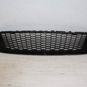 Ford Focus Zetec S Front Bumper Grill 2014 TO 2018 F1EJ 8200 A1 Genuine 175770076111