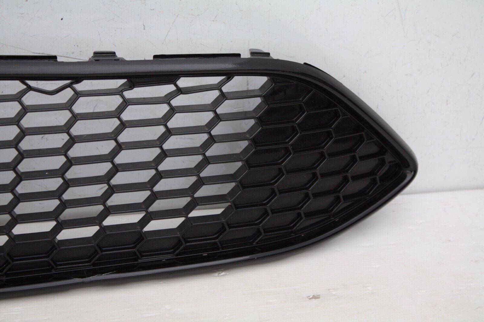 Ford-Focus-Zetec-S-Front-Bumper-Grill-2014-TO-2018-F1EJ-8200-A1-Genuine-175770076111-4