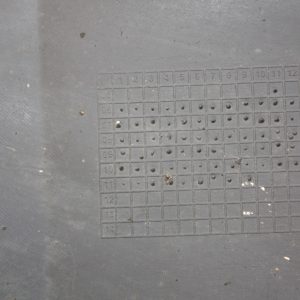 Ford Galaxy Front Right Wheel Liner Splash Guard 06 TO 10 6M21-A16114-AJ Genuine - Image 8