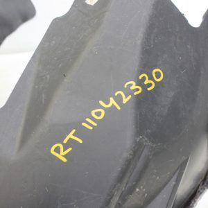 Ford Galaxy Front Right Wheel Liner Splash Guard 15 TO 19 GM2B-R16114-AA Genuine - Image 3