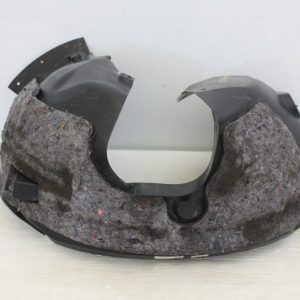 Ford Galaxy Front Right Wheel Liner Splash Guard 15 TO 19 GM2B-R16114-AA Genuine - Image 1