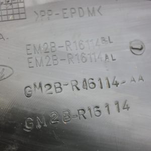 Ford Galaxy Front Right Wheel Liner Splash Guard 15 TO 19 GM2B-R16114-AA Genuine - Image 5