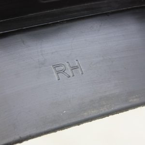 Ford Galaxy Front Right Wheel Liner Splash Guard 15 TO 19 GM2B-R16114-AA Genuine - Image 8