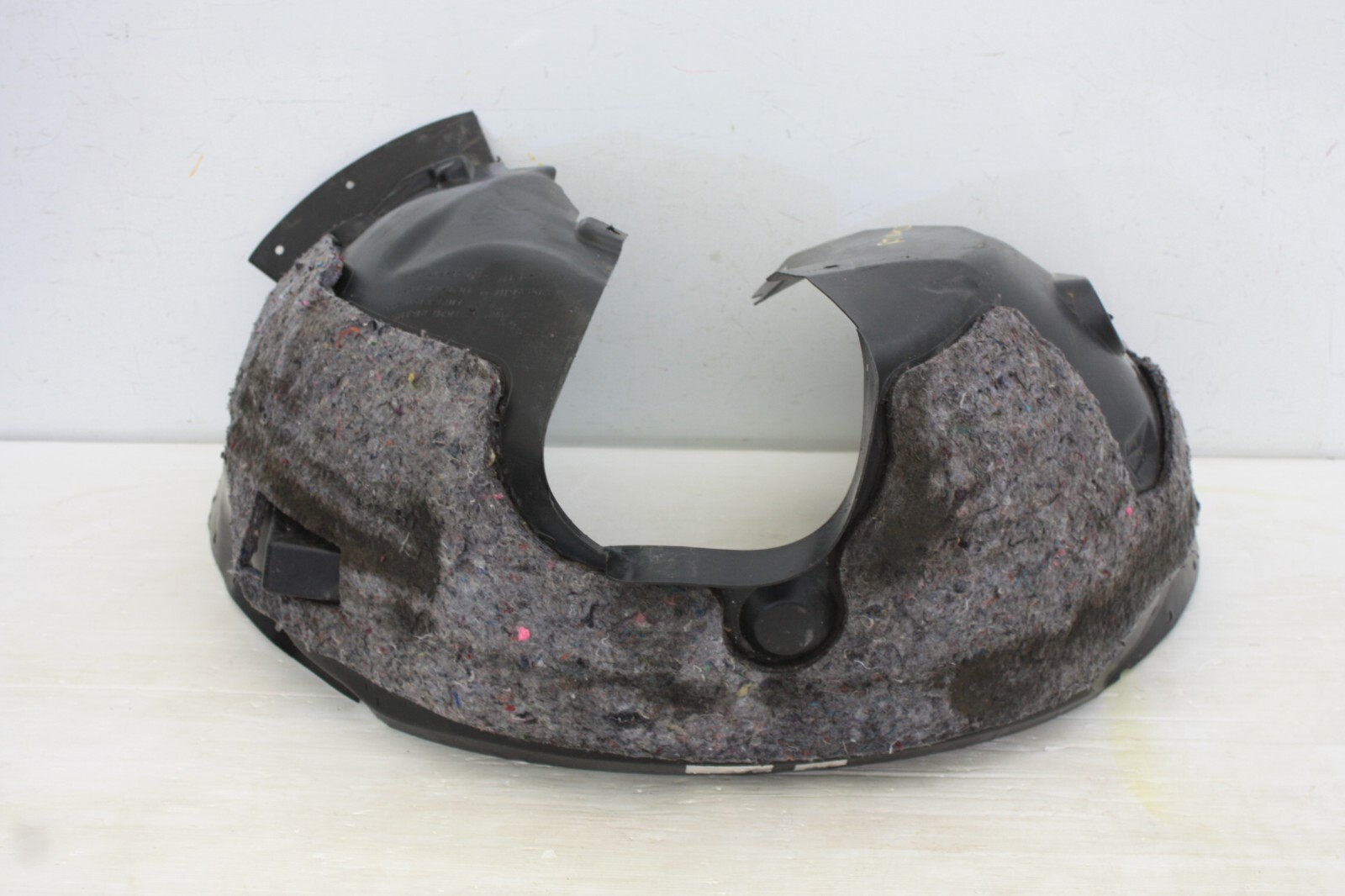 Ford Galaxy Front Right Wheel Liner Splash Guard 15 TO 19 GM2B-R16114-AA Genuine