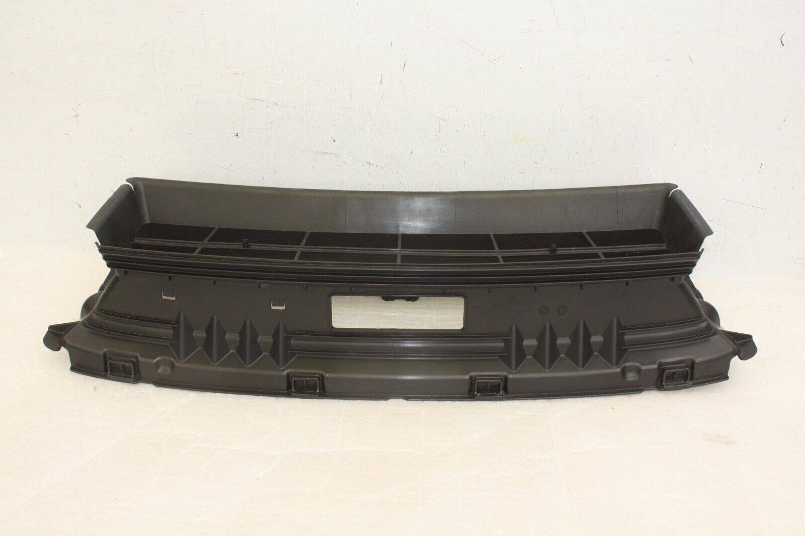 Ford-Galaxy-Mondeo-Steering-Wheel-Weather-Grill-LM2B-8312-AC-Genuine-176340050681-4