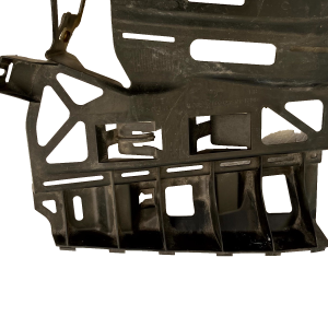Ford Galaxy Rear Bumper Bracket Right 2006-2015 6M21-17E850-AG - Image 3