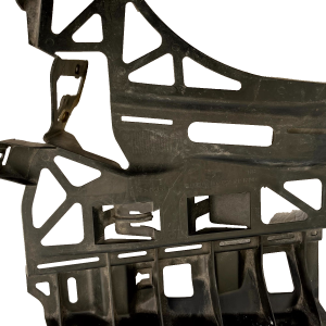 Ford Galaxy Rear Bumper Bracket Right 2006-2015 6M21-17E850-AG - Image 4