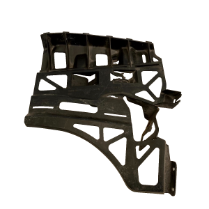 Ford Galaxy Rear Bumper Bracket Right 2006-2015 6M21-17E850-AG - Image 1