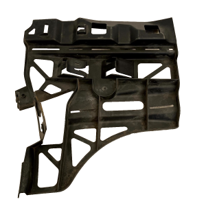 Ford Galaxy Rear Bumper Bracket Right 2006-2015 6M21-17E850-AG - Image 6