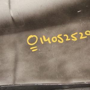 Ford Galaxy Rear Tailgate Panel 2006 TO 2010 6M21-423A40-B Genuine - Image 12