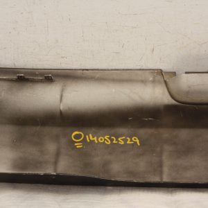 Ford Galaxy Rear Tailgate Panel 2006 TO 2010 6M21-423A40-B Genuine - Image 15