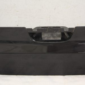 Ford Galaxy Rear Tailgate Panel 2006 TO 2010 6M21-423A40-B Genuine - Image 5