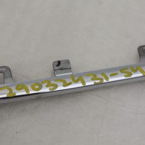 Ford Galaxy S Max Front Bumper Grill Chrome 2015 TO 2019 EM2B-17G799-AB Genuine - Image 15