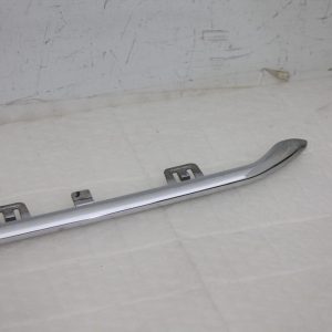 Ford Galaxy S Max Front Bumper Grill Chrome 2015 TO 2019 EM2B-17G799-AB Genuine - Image 3