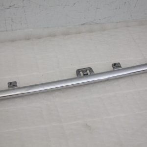 Ford Galaxy S Max Front Bumper Grill Chrome 2015 TO 2019 EM2B-17G799-AB Genuine - Image 4