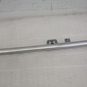 Ford Galaxy S Max Front Bumper Grill Chrome 2015 TO 2019 EM2B-17G799-AB Genuine - Image 5