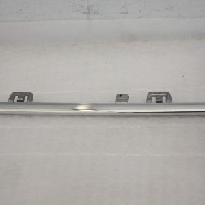 Ford Galaxy S Max Front Bumper Grill Chrome 2015 TO 2019 EM2B-17G799-AB Genuine - Image 6