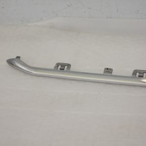 Ford Galaxy S Max Front Bumper Grill Chrome 2015 TO 2019 EM2B-17G799-AB Genuine - Image 7