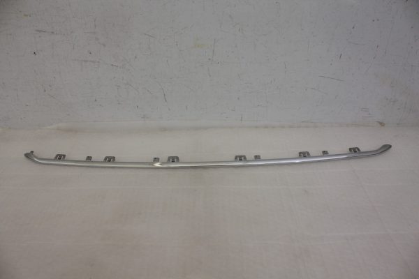 Ford-Galaxy-S-Max-Front-Bumper-Grill-Chrome-2015-TO-2019-EM2B-17G799-AB-Genuine-177552490461