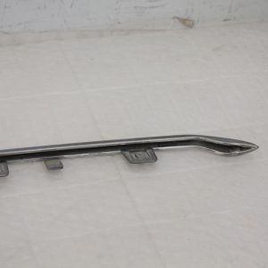 Ford Galaxy S Max Front Bumper Grill Chrome 2015 TO 2019 EM2B-17G799-AB Genuine - Image 8