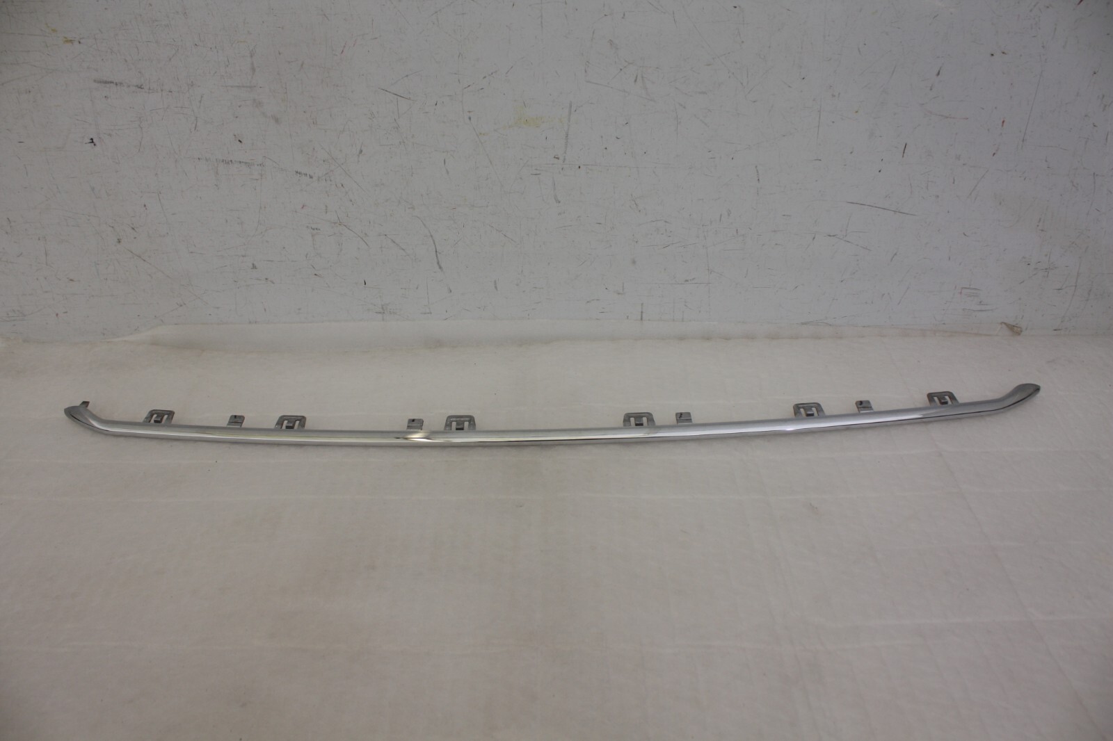 Ford Galaxy S Max Front Bumper Grill Chrome 2015 TO 2019 EM2B-17G799-AB Genuine