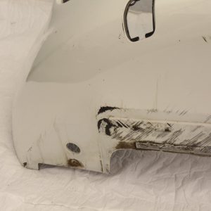 Ford KA Front Bumper 2009 TO 2016 735435897 Genuine *DAMAGED* - Image 12