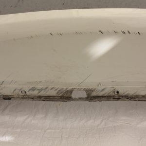 Ford KA Front Bumper 2009 TO 2016 735435897 Genuine *DAMAGED* - Image 13