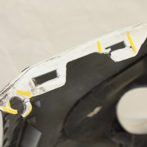 Ford KA Front Bumper 2009 TO 2016 735435897 Genuine *DAMAGED* - Image 15