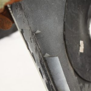 Ford KA Front Bumper 2009 TO 2016 735435897 Genuine *DAMAGED* - Image 16