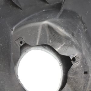 Ford KA Front Bumper 2009 TO 2016 735435897 Genuine *DAMAGED* - Image 17