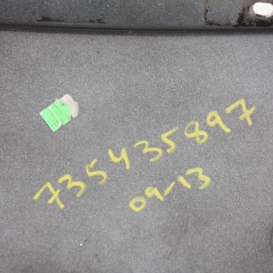 Ford KA Front Bumper 2009 TO 2016 735435897 Genuine *DAMAGED* - Image 18