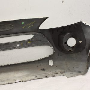 Ford KA Front Bumper 2009 TO 2016 735435897 Genuine *DAMAGED* - Image 19