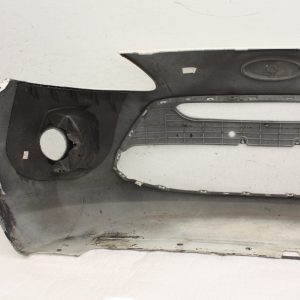 Ford KA Front Bumper 2009 TO 2016 735435897 Genuine *DAMAGED* - Image 20