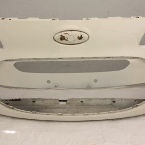 Ford KA Front Bumper 2009 TO 2016 735435897 Genuine *DAMAGED* - Image 3