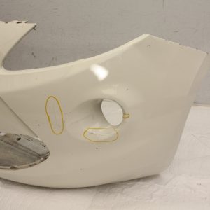 Ford KA Front Bumper 2009 TO 2016 735435897 Genuine *DAMAGED* - Image 7