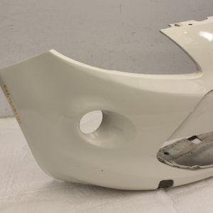Ford KA Front Bumper 2009 TO 2016 735435897 Genuine *DAMAGED* - Image 9