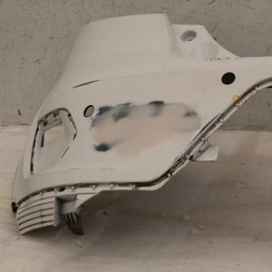 Ford KA Plus Rear Bumper 2018 TO 2019 J7BB-17D781-G Genuine *DAMAGED* - Image 12