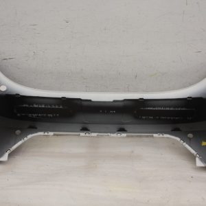 Ford KA Plus Rear Bumper 2018 TO 2019 J7BB-17D781-G Genuine *DAMAGED* - Image 17