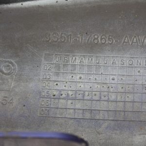 Ford Ka Sportka Rear Left Lower Section 2003 TO 2008 3S51-17865-AAW *DAMAGED* - Image 14