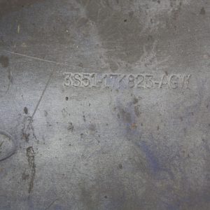 Ford Ka Sportka Rear Left Lower Section 2003 TO 2008 3S51-17865-AAW *DAMAGED* - Image 15