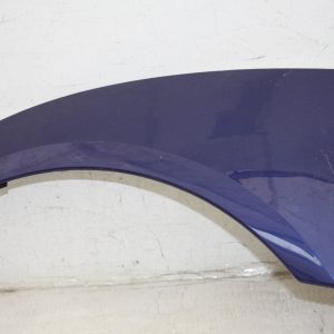 Ford Ka Sportka Rear Left Lower Section 2003 TO 2008 3S51-17865-AAW *DAMAGED* - Image 4